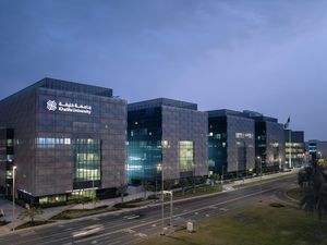 Kampus Uni Emirat Arab Ini Buka Beasiswa S1-S3, Sudah Cek?