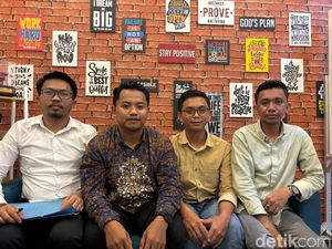 Pemuda Makassar Tewas Ditikam Dituduh Jual Pacar, Polisi Dinilai Terburu-buru Pemuda Makassar Tewas Ditikam Dituduh Jual Pacar, Polisi Dinilai Terburu-buru