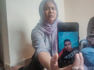 Aksi Farhan Terobos Kebakaran demi Selamatkan Pacar Berakhir Duka