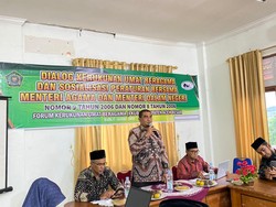 Musim Kampanye, Kemenag Ajak Warga Hindari Ujaran Kebencian-Permusuhan