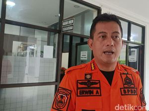 Pemilu di Pacitan Dibayangi Cuaca Ekstrem, Begini Antisipasinya