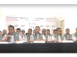 Videotron Anies Dihentikan, Timnas AMIN: Kami Tak Takut!