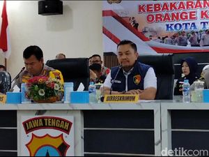 Terungkap! Pemicu Kebakaran Tewaskan 6 LC di Karaoke Tegal Terungkap! Pemicu Kebakaran Tewaskan 6 LC di Karaoke Tegal
