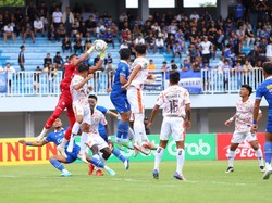 Klasemen Sementara Grup X Liga 2: PSIM Jogja Dikudeta Semen Padang