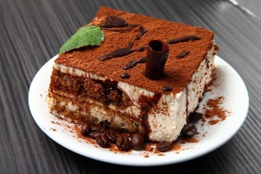 Makan Tiramisu Mengandung Susu, Wanita Ini Berujung Tewas Karena Alergi!