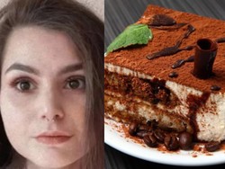 Hilang Nyawa gegara Tiramisu