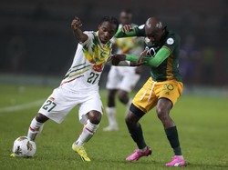 Hasil Piala Afrika 2023: Namibia Atasi Tunisia, Mali Kalahkan Afsel