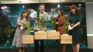 MAMI dan HSBC Indonecia Luncurkan Reksa Dana MAGET Kelas A2