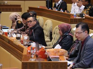 MenPAN-RB Evaluasi Seleksi CASN 2023 demi Sempurnakan Rekrutmen di 2024