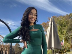 Influencer Ini Meninggal Setelah Tiga Bulan Menikah