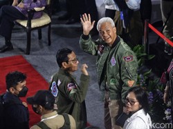 Ganjar Akan Kampanye ke Ngawi-Magetan Hari Ini, Bertemu Kelompok Tani-Gen Z