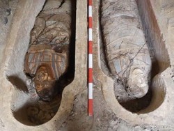 Kapan Orang Mesir Kuno Pertama Membuat Mumi untuk Jenazah?