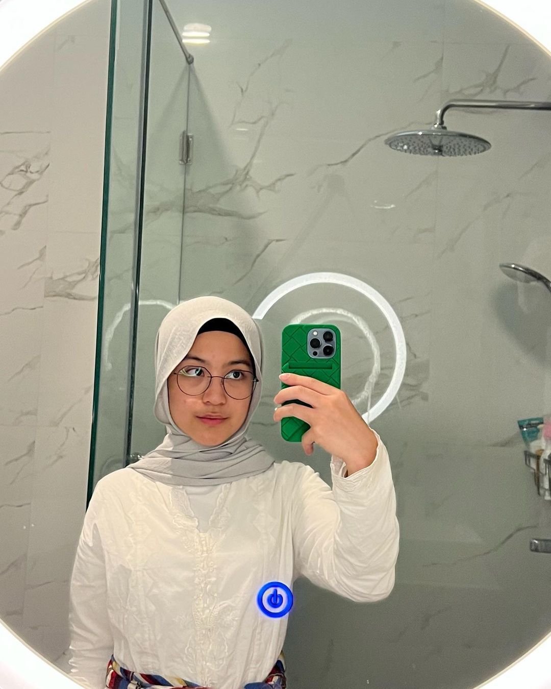 Nasywa Nathania Anak Desy Ratnasari