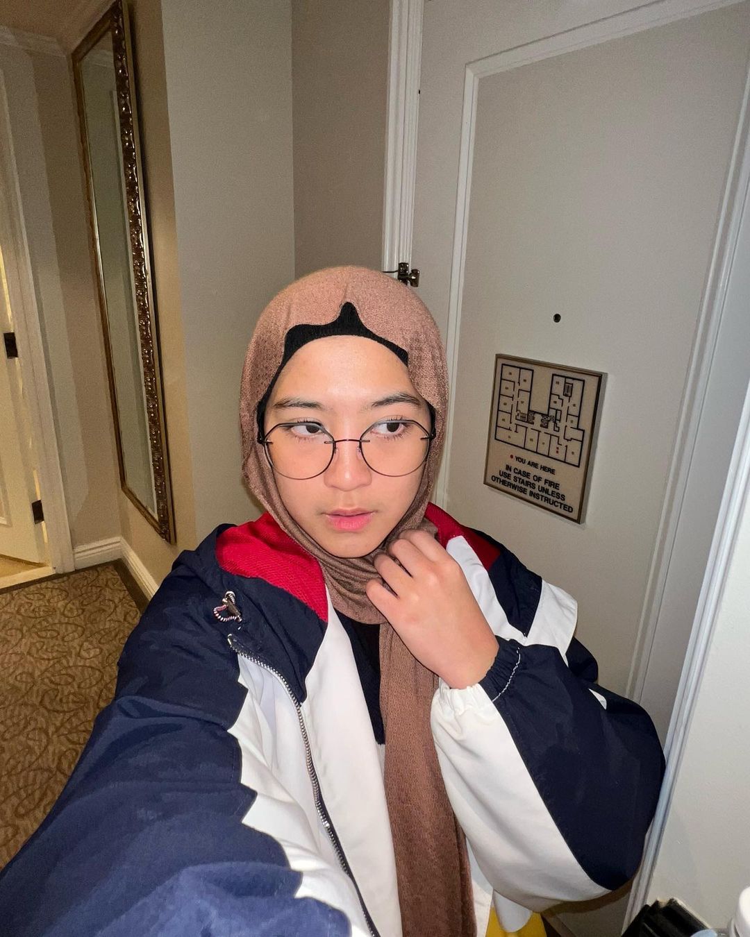 Nasywa Nathania Anak Desy Ratnasari