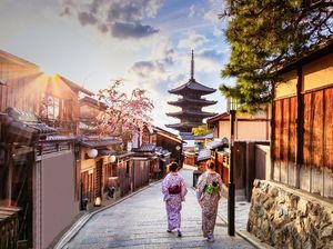 Ingin Kerja di Jepang? Ada Skema Baru untuk Pekerja Asing Gantikan Sistem Magang Ingin Kerja di Jepang? Ada Skema Baru untuk Pekerja Asing Gantikan Sistem Magang