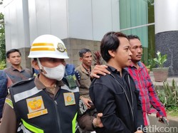 Oknum Pegawai Bank Pelat Merah yang Korupsi Dana Nasabah Rp 6,4 M Ditangkap