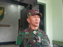 Pangdam II/Sriwijaya Ingatkan Prajurit TNI dan Keluarga Bijak Bermedsos