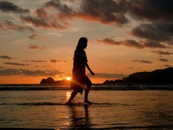 Fakta-fakta Wisatawan Diperkosa di Pantai Pulau Merah: Mau Dinikahi Pelaku