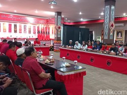 Andika Perkasa Bakal Hadiri Pesta Rakyat Ganjar-Mahfud di Lapangan Renon
