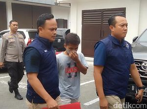 Terungkap Motif Pemuda Ancam Tembak Anies Baswedan Terungkap Motif Pemuda Ancam Tembak Anies Baswedan