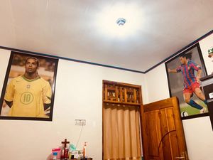 Yabes Roni: Mengidolakan Ronaldinho dan Ingin Bertahan di Bali United Yabes Roni: Mengidolakan Ronaldinho dan Ingin Bertahan di Bali United