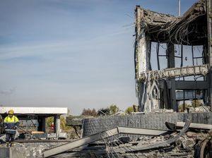 Sejarah Hubungan Iran-Israel, Revolusi Islam Tahun 1979 Mengubah Segalanya