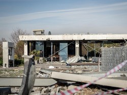 Ini Syarat Gencatan Senjata yang Diminta Israel ke Iran