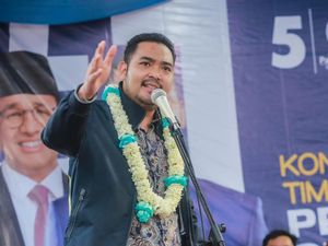 Prananda Sebut Kemiskinan Medan Tinggi: Butuh Perubahan Legislator-Wali Kota