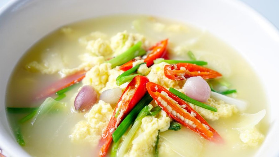 7 Resep Telur Praktis di Bawah Rp20 Ribu, Pas Buat Makan Hemat dan Nikmat