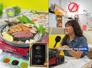 Restorannya Dapat Sertifikat Halal, Pemiliknya Mengeluh Sepi Restorannya Dapat Sertifikat Halal, Pemiliknya Mengeluh Sepi