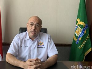 Kadin Papua Minta Pemerintah Kaji Ulang Kenaikan Pajak Hiburan 40-75%