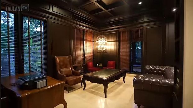 Rumah BCL