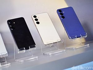 Samsung Galaxy S24 & S24 Plus: Spesifikasi dan Harga di Indonesia