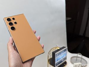 Samsung Galaxy S24 Jadi Smartphone AI Terlaris di Dunia versi Counterpoint