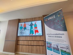 Sehatjiwa.id Suarakan Pentingnya Kesehatan Mental Remaja RI di Kenya