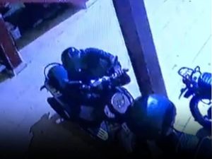 Ketua RT di Jakut Ditembak Airsoft Gun Saat Cegat Begal Motor