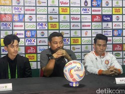 Tekad Persiraja Curi Poin dari PSIM Jogja di Liga 2 Besok