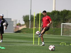 Jelang Indonesia Vs Vietnam, Shayne Pattynama Janji Cepat Bugar