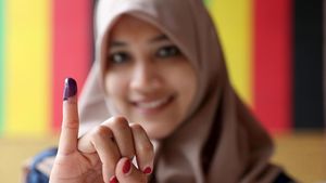 Simulasi Pemilu 2024 Gencar Dilakukan, Begini Potretnya