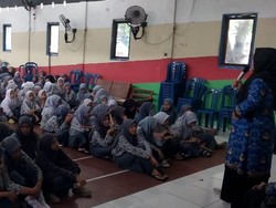 Viral Siswa SMAN 3 Takalar Demo karena Wakasek Diganti, Begini Faktanya