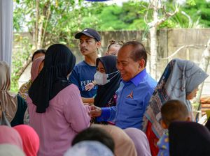 Syarief Hasan: Sudah Waktunya Layanan Kesehatan Jemput Bola