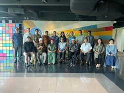 Tantowi Yahya Donasikan Rp 2 M untuk Seniman dan Atlet Indonesia