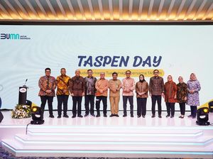 Kolaborasi TASPEN Bersama Kementerian-Lembaga Wujudkan ASN Sejahtera