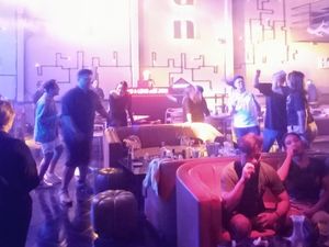 Pariwisata Belum Pulih, Pengusaha Hiburan Terbebani Kenaikan Pajak Hiburan