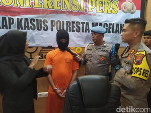 Borong 750 Liter Pertalite di SPBU Tiap Hari, Warga Magelang Ditangkap