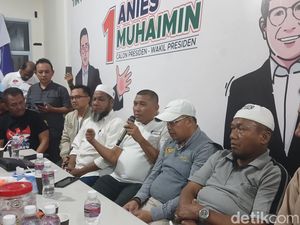 Anies Bakal Kampanye di Batam, Ini Agendanya Anies Bakal Kampanye di Batam, Ini Agendanya