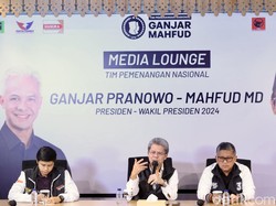 TPN: Strategi Kampanye Akbar Ganjar-Mahfud Pendekatan Akar Rumput