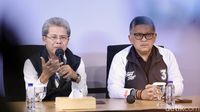 TPN Ganjar-Mahfud Tanggapi Isu Kecurangan Pemilu