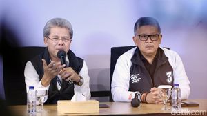 TPN Ganjar-Mahfud Tanggapi Isu Kecurangan Pemilu