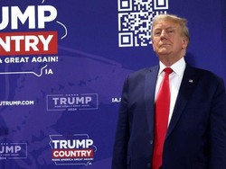 Trump Menang Telak di Kaukus Iowa,  Apa Itu Kaukus-Kenapa Iowa Penting?